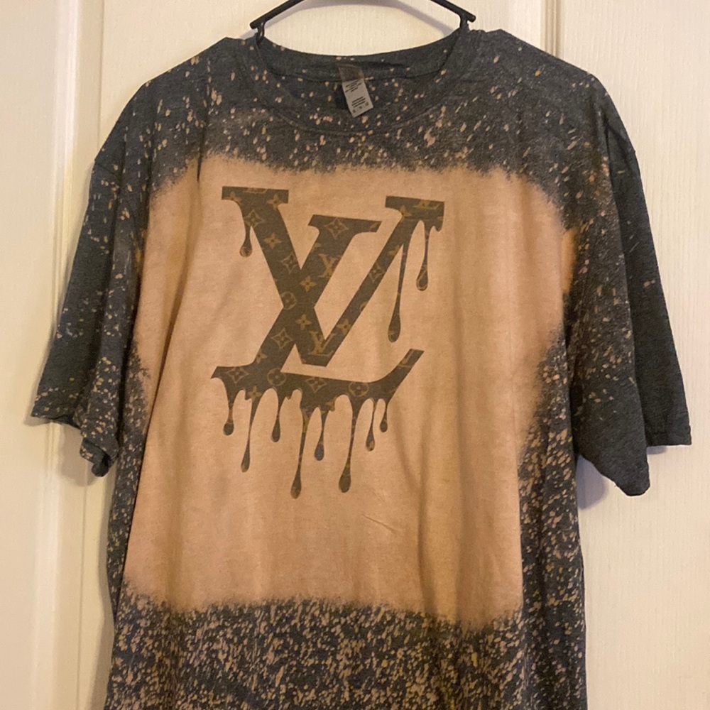Louis Vuitton tshirt